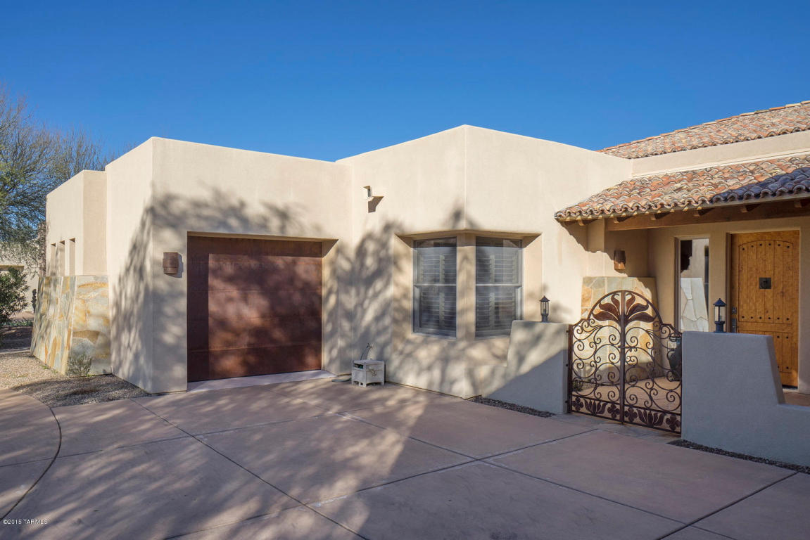 4995 E Parade Ground Loop, Tucson, AZ 85712 photo 4