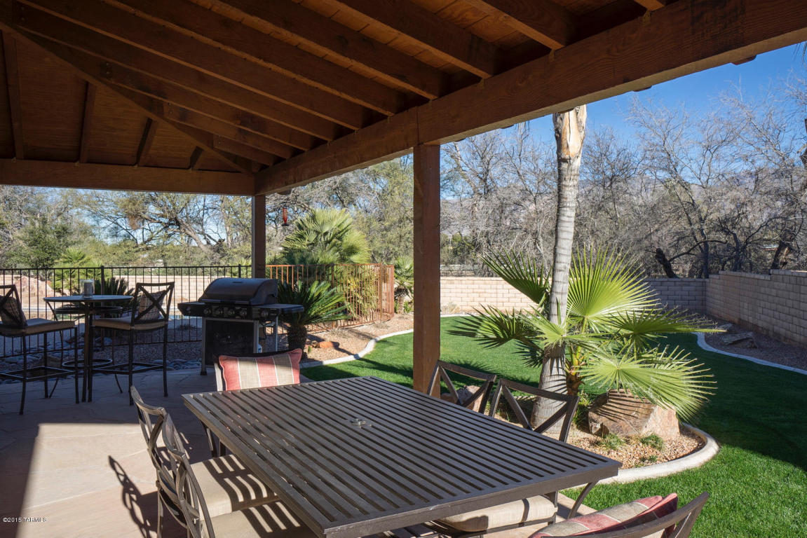 4995 E Parade Ground Loop, Tucson, AZ 85712 photo 30
