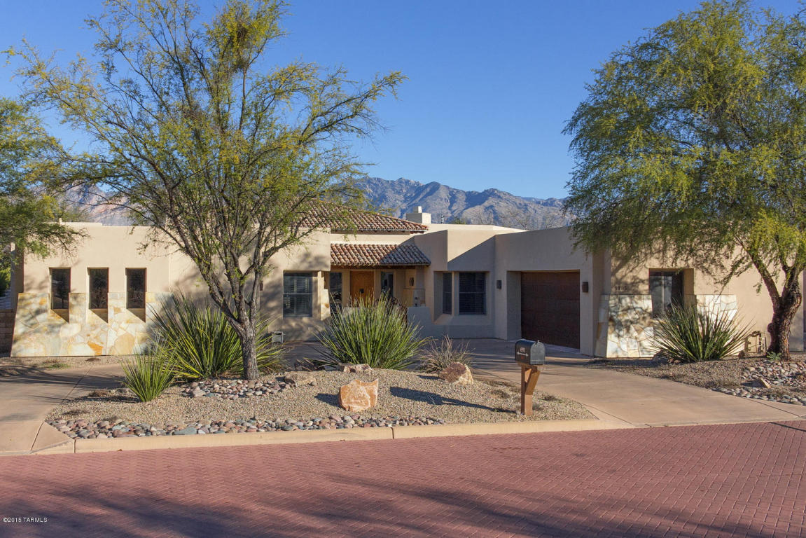 4995 E Parade Ground Loop, Tucson, AZ 85712 photo 36