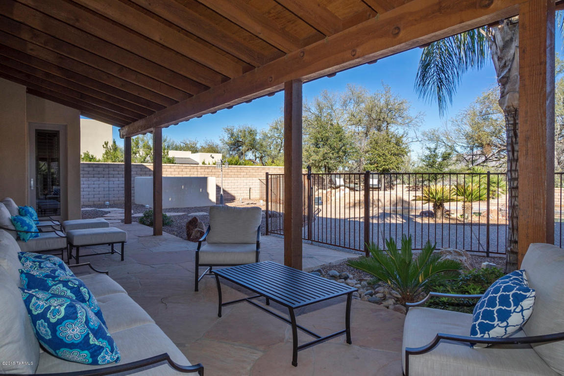 4995 E Parade Ground Loop, Tucson, AZ 85712 photo 27