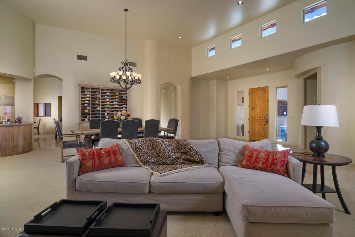 4995 E Parade Ground Loop, Tucson, AZ 85712 photo 7