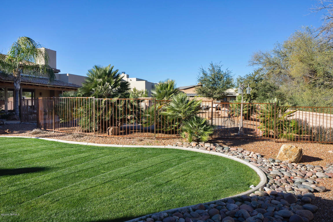 4995 E Parade Ground Loop, Tucson, AZ 85712 photo 29