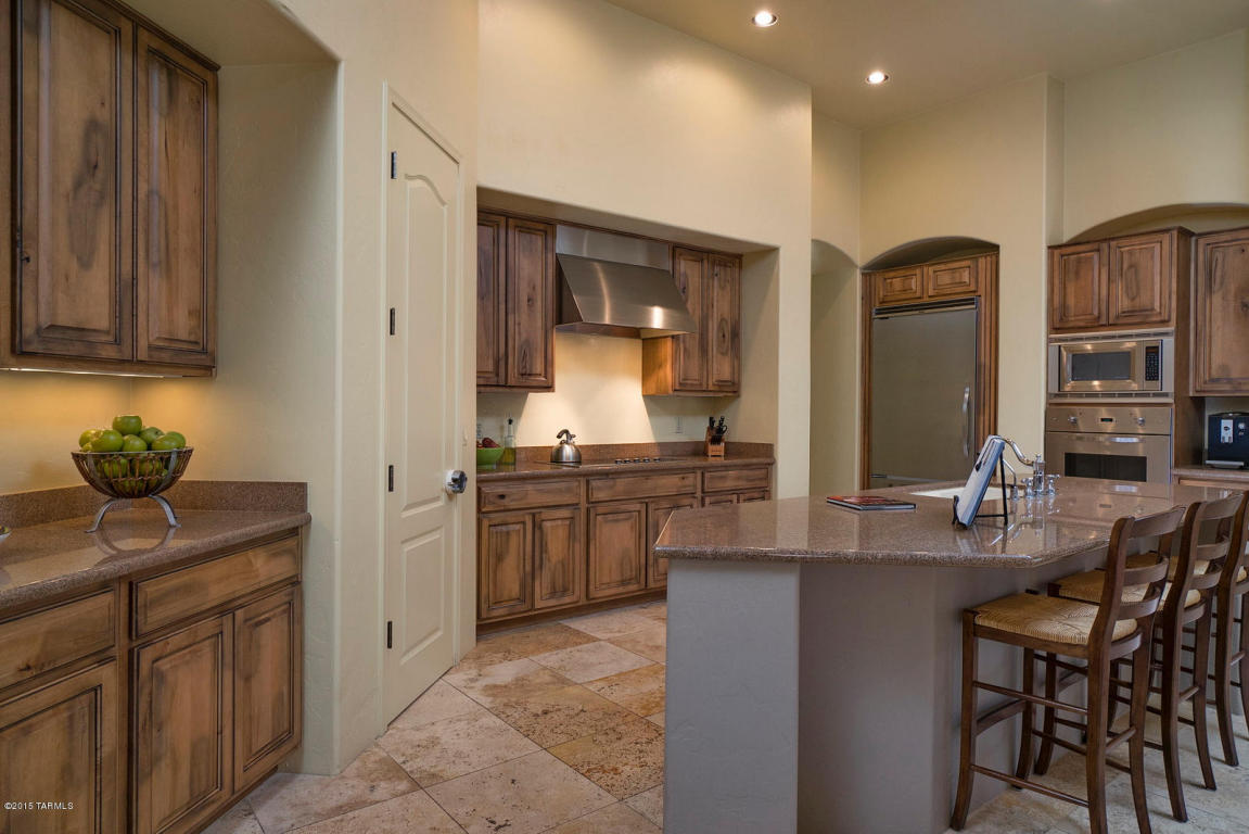 4995 E Parade Ground Loop, Tucson, AZ 85712 photo 9