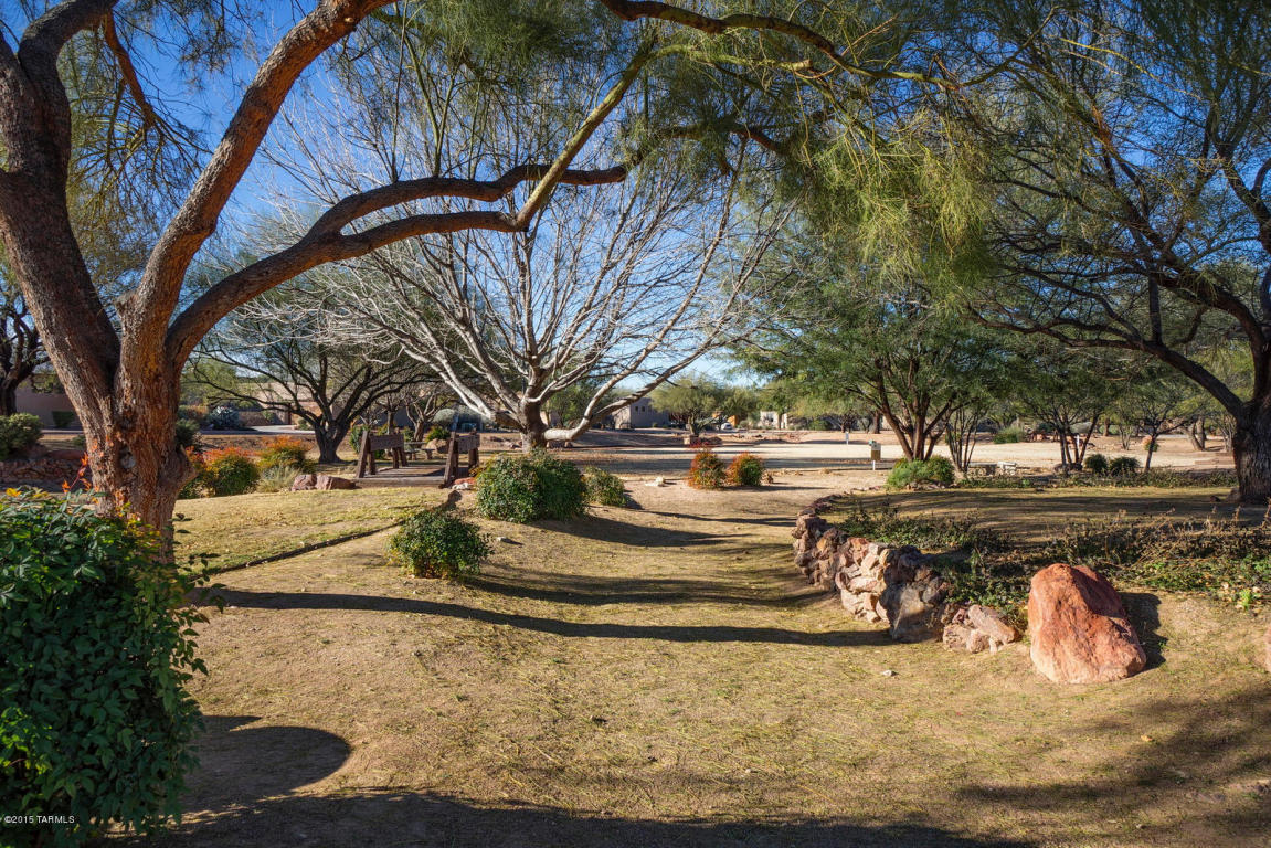 4995 E Parade Ground Loop, Tucson, AZ 85712 photo 34