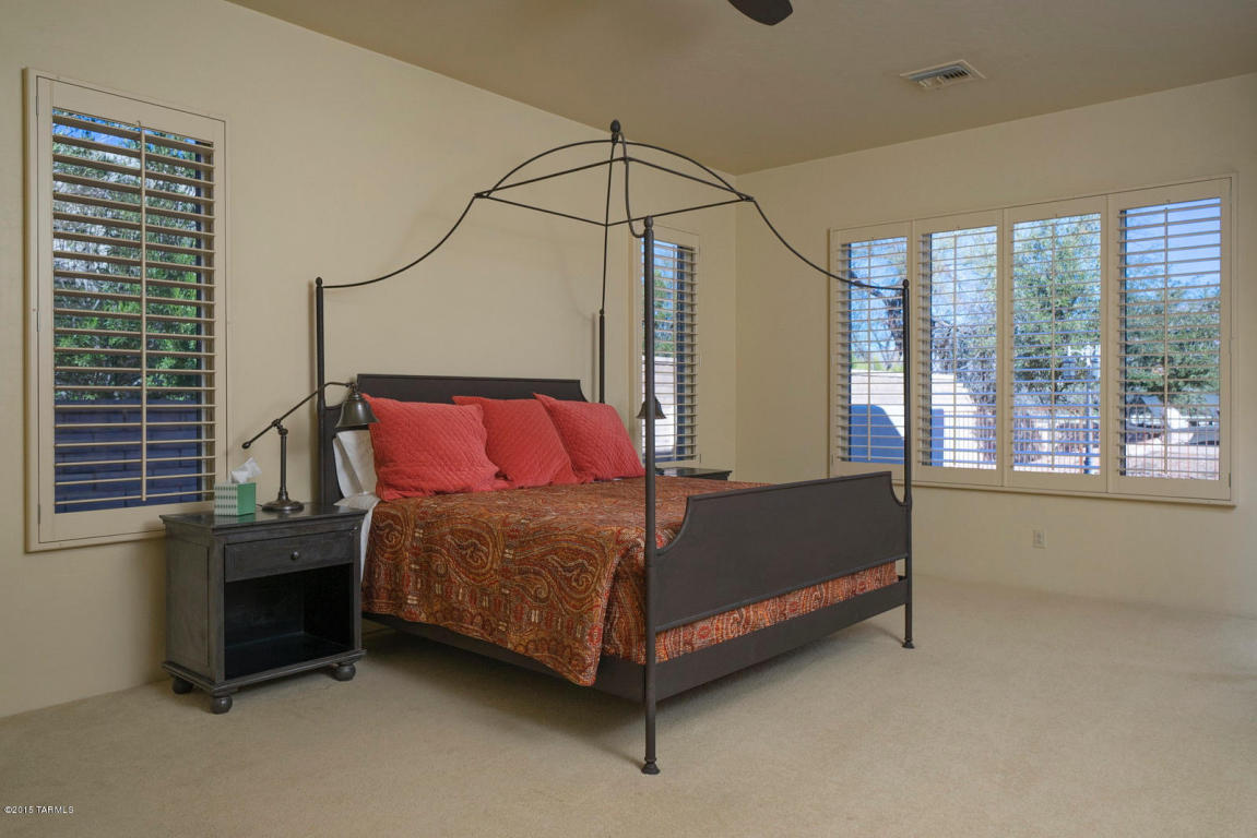 4995 E Parade Ground Loop, Tucson, AZ 85712 photo 15