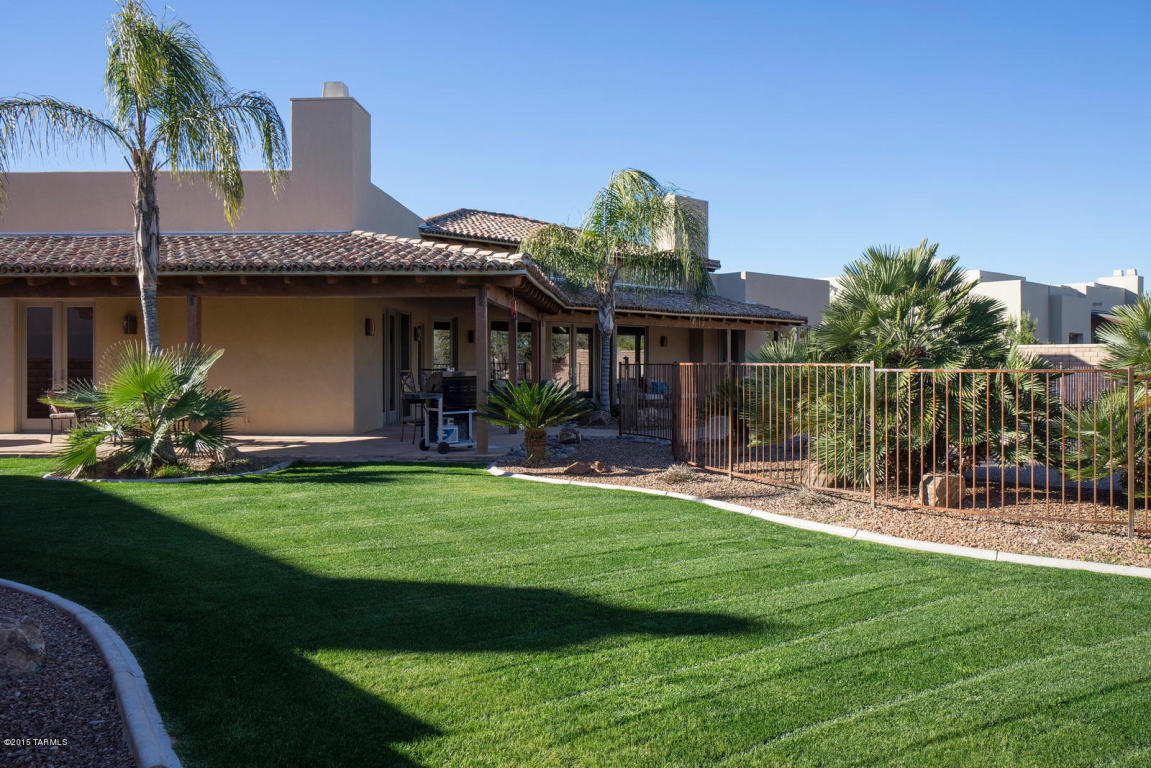 4995 E Parade Ground Loop, Tucson, AZ 85712 photo 32