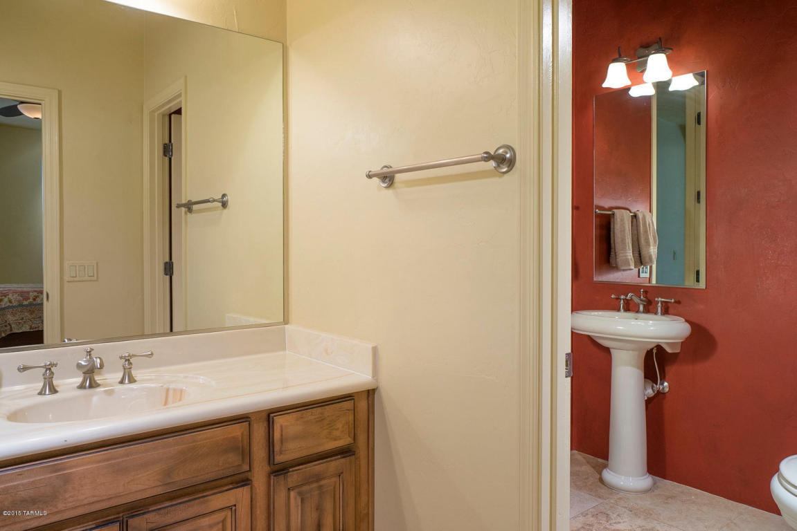4995 E Parade Ground Loop, Tucson, AZ 85712 photo 22