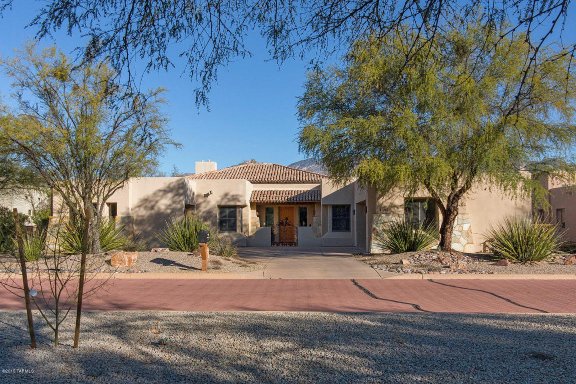 4995 E Parade Ground Loop, Tucson, AZ 85712 photo 35
