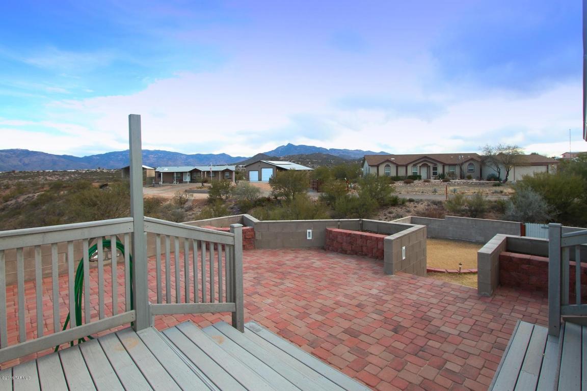 14123 E Lost Summit Pl, Vail, AZ 85641 photo 22