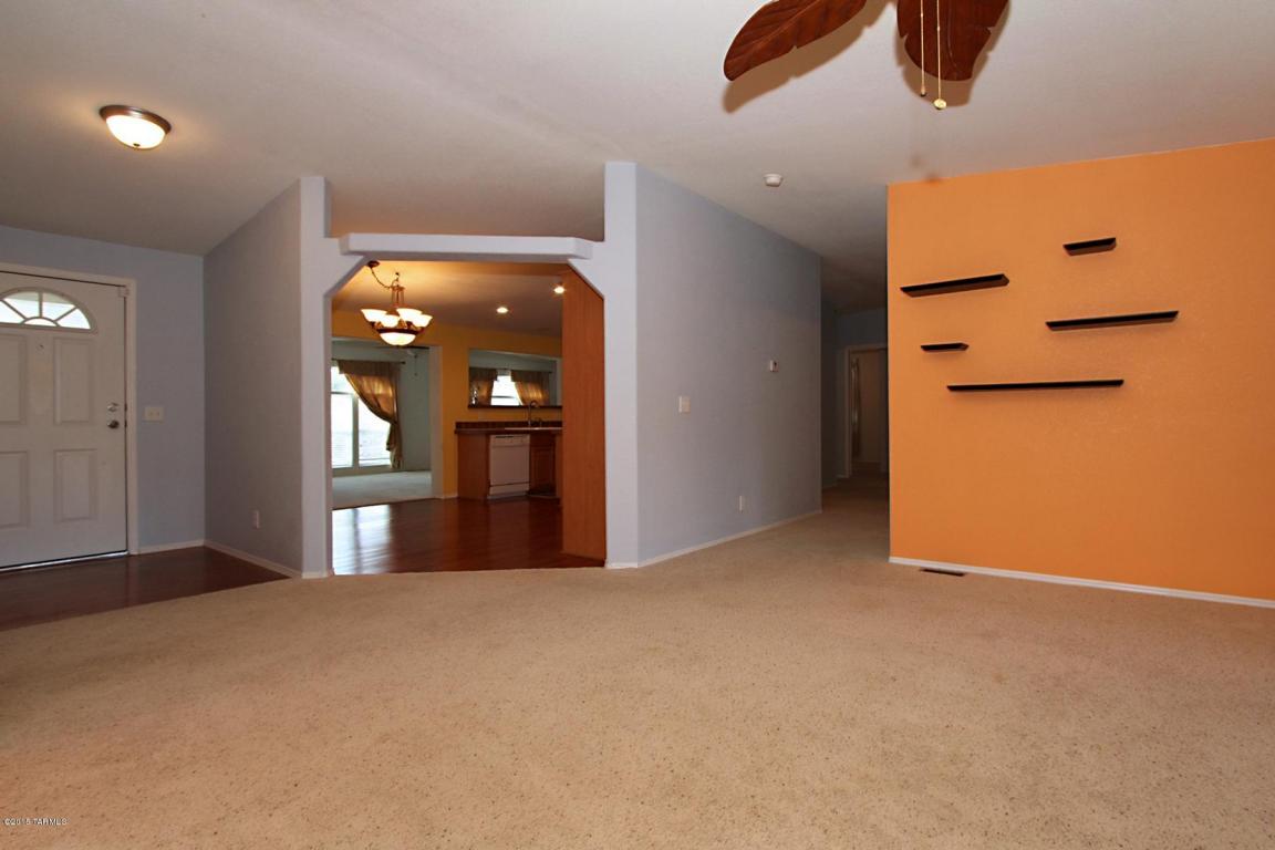 14123 E Lost Summit Pl, Vail, AZ 85641 photo 3