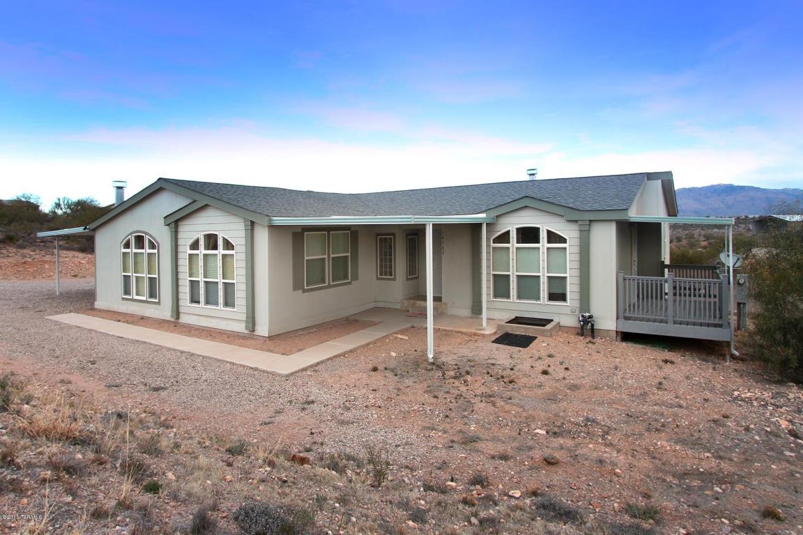 14123 E Lost Summit Pl, Vail, AZ 85641 photo 1