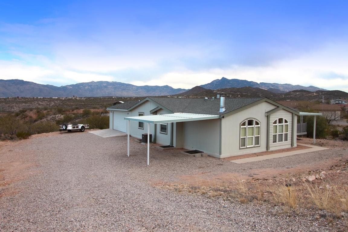 14123 E Lost Summit Pl, Vail, AZ 85641 photo 2