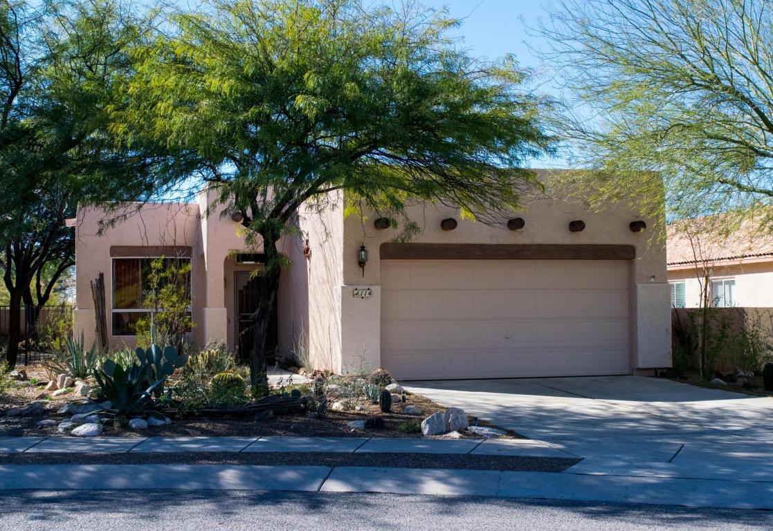 114 Elixir Pl, Oro Valley, AZ 85755 photo 1