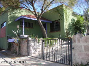 606 E 9th St, Tucson, AZ 85705 photo 1