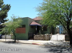 606 E 9th St, Tucson, AZ 85705 photo 18