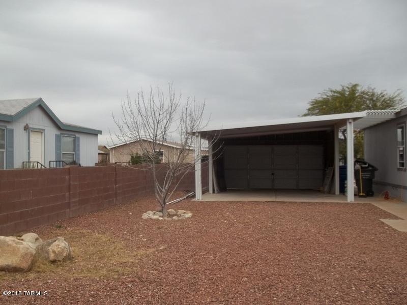6236 E Thunder River Dr, Tucson, AZ 85756 photo 20
