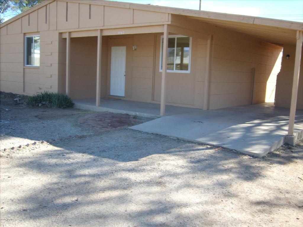 5142 E 32nd St E, Tucson, AZ 85711 photo 1