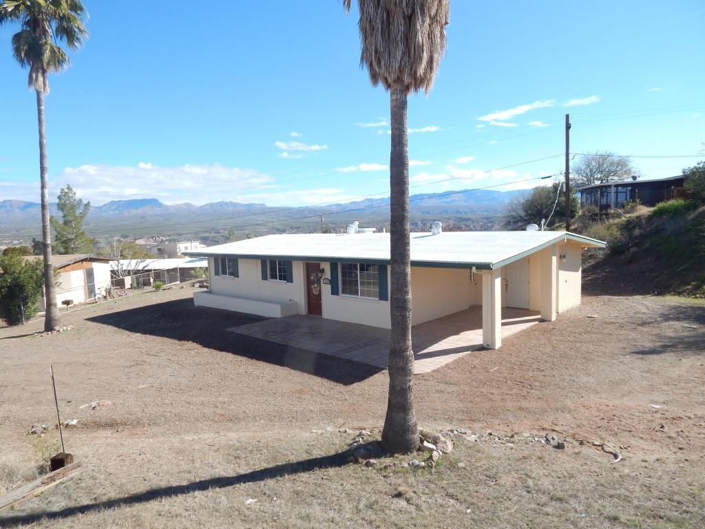 511 S Crenshaw Ave, Mammoth, AZ 85618 photo 1