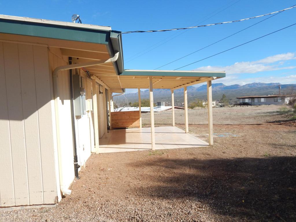 511 S Crenshaw Ave, Mammoth, AZ 85618 photo 12