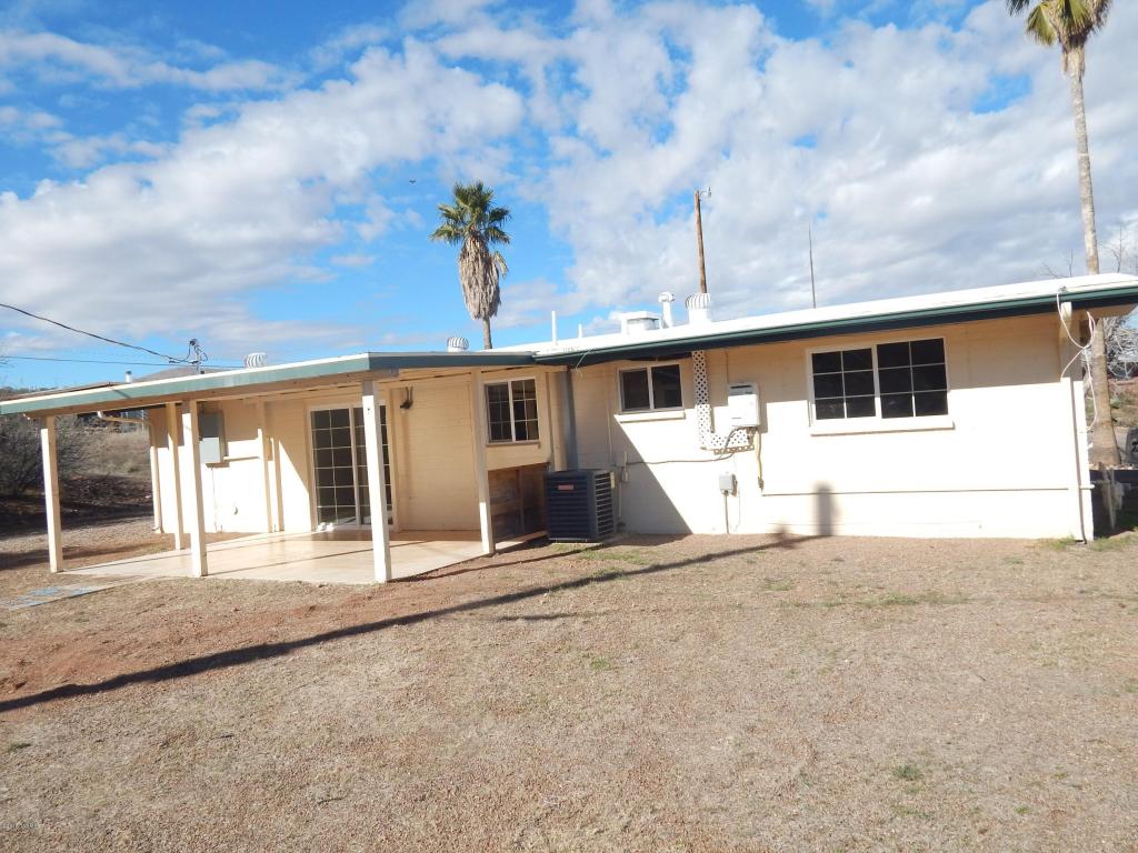 511 S Crenshaw Ave, Mammoth, AZ 85618 photo 4