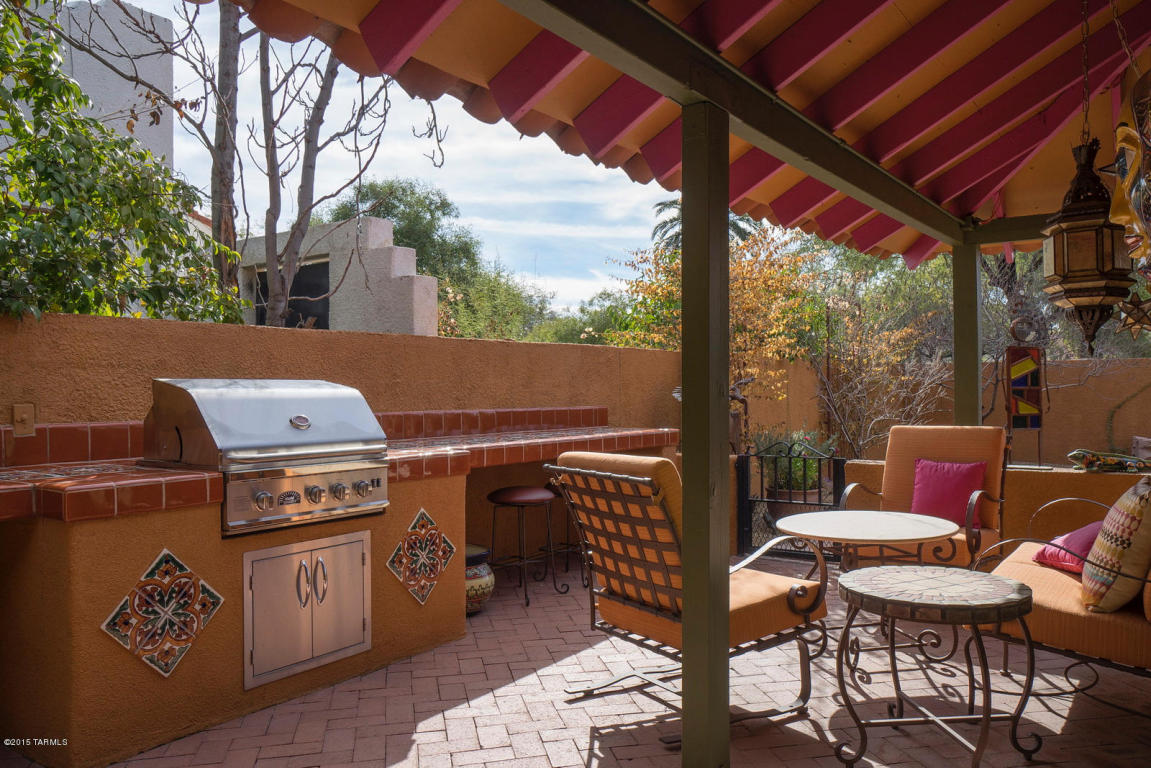 2233 E 5th St, Tucson, AZ 85719 photo 27