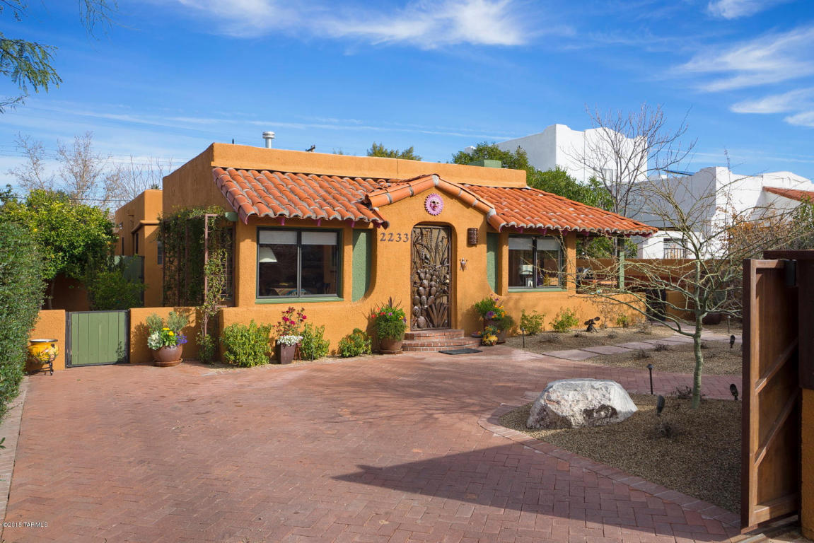 2233 E 5th St, Tucson, AZ 85719 photo 2