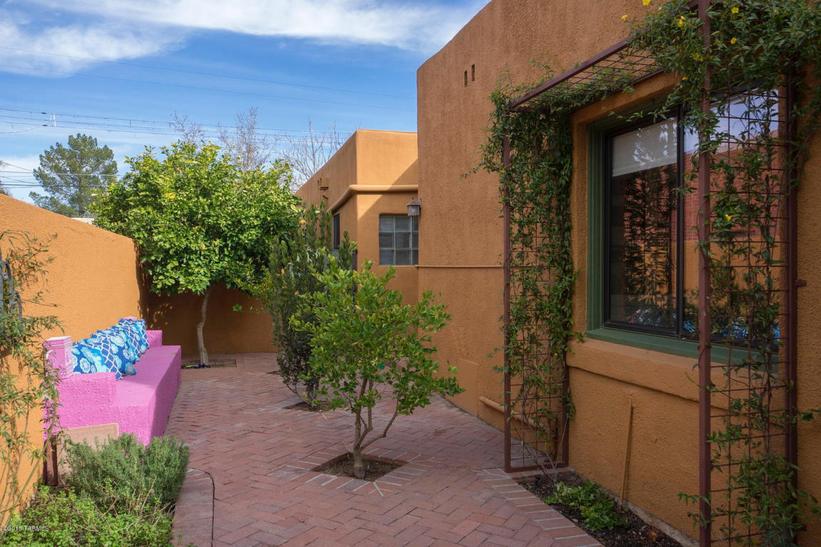 2233 E 5th St, Tucson, AZ 85719 photo 28