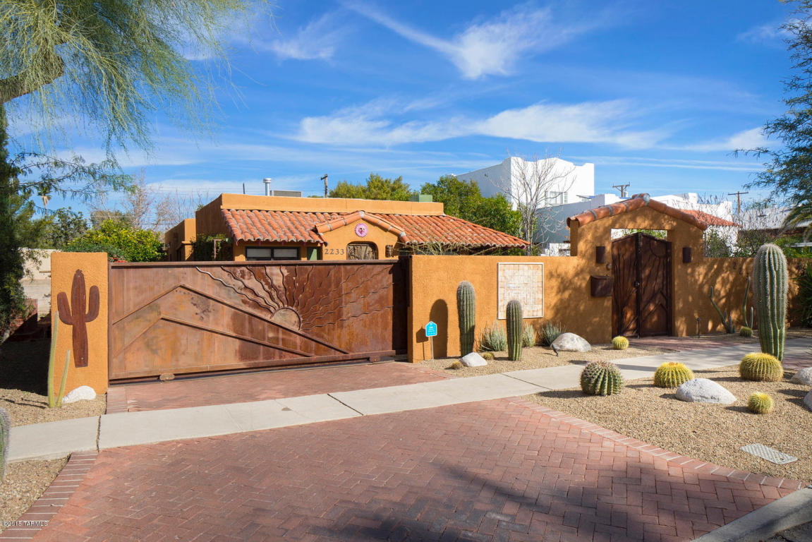 2233 E 5th St, Tucson, AZ 85719 photo 31