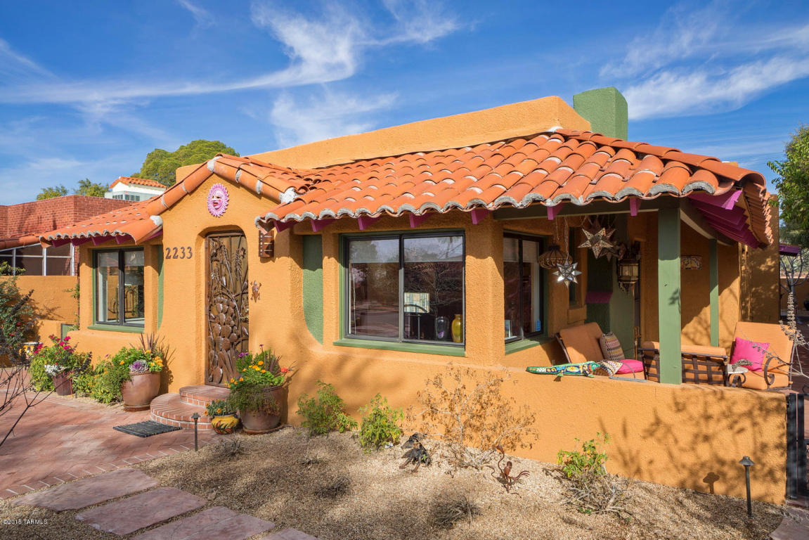 2233 E 5th St, Tucson, AZ 85719 photo 1