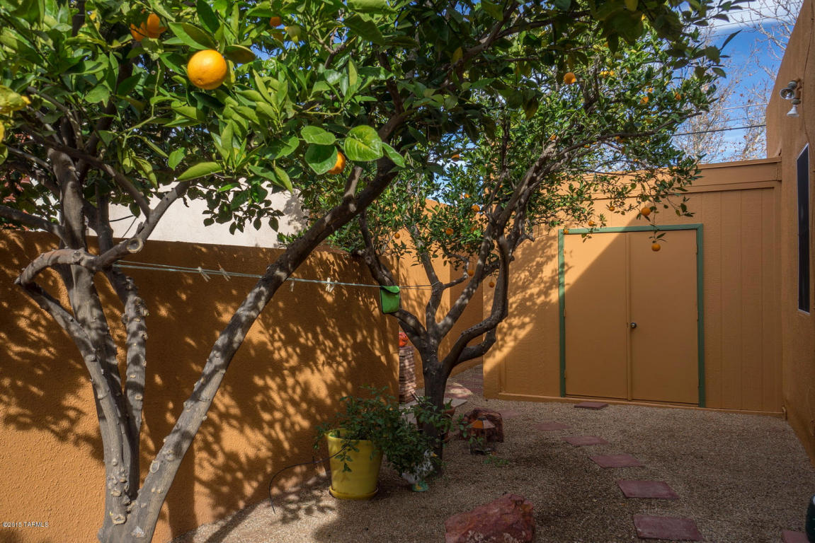 2233 E 5th St, Tucson, AZ 85719 photo 29