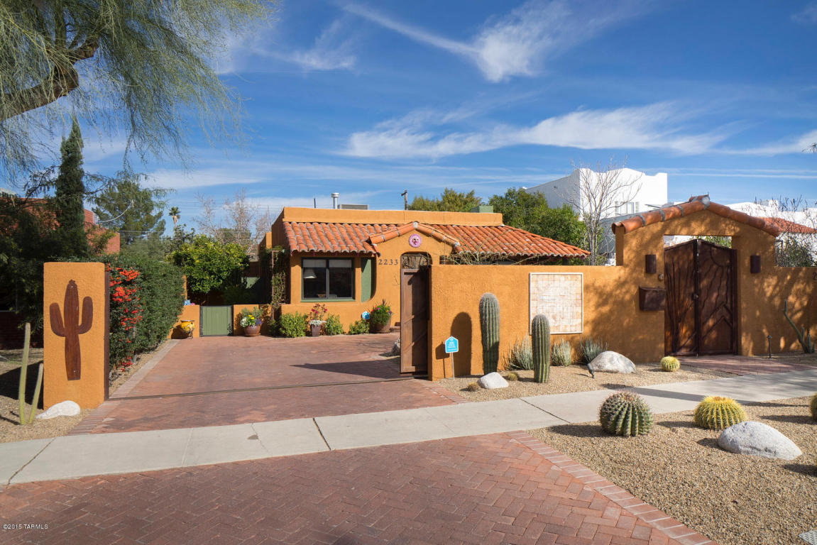 2233 E 5th St, Tucson, AZ 85719 photo 32