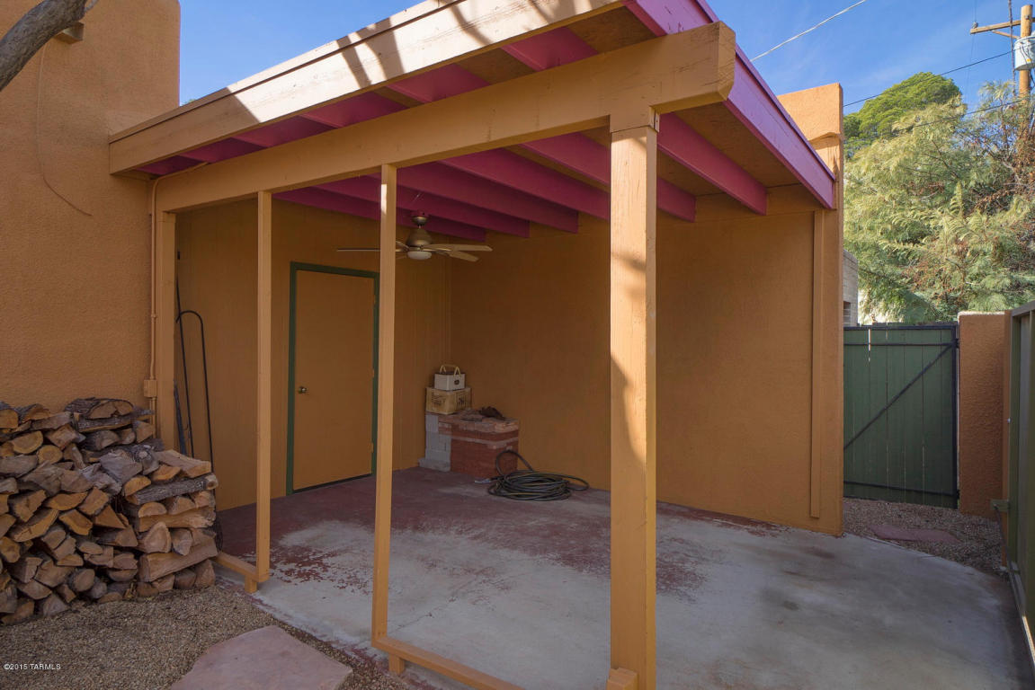 2233 E 5th St, Tucson, AZ 85719 photo 30