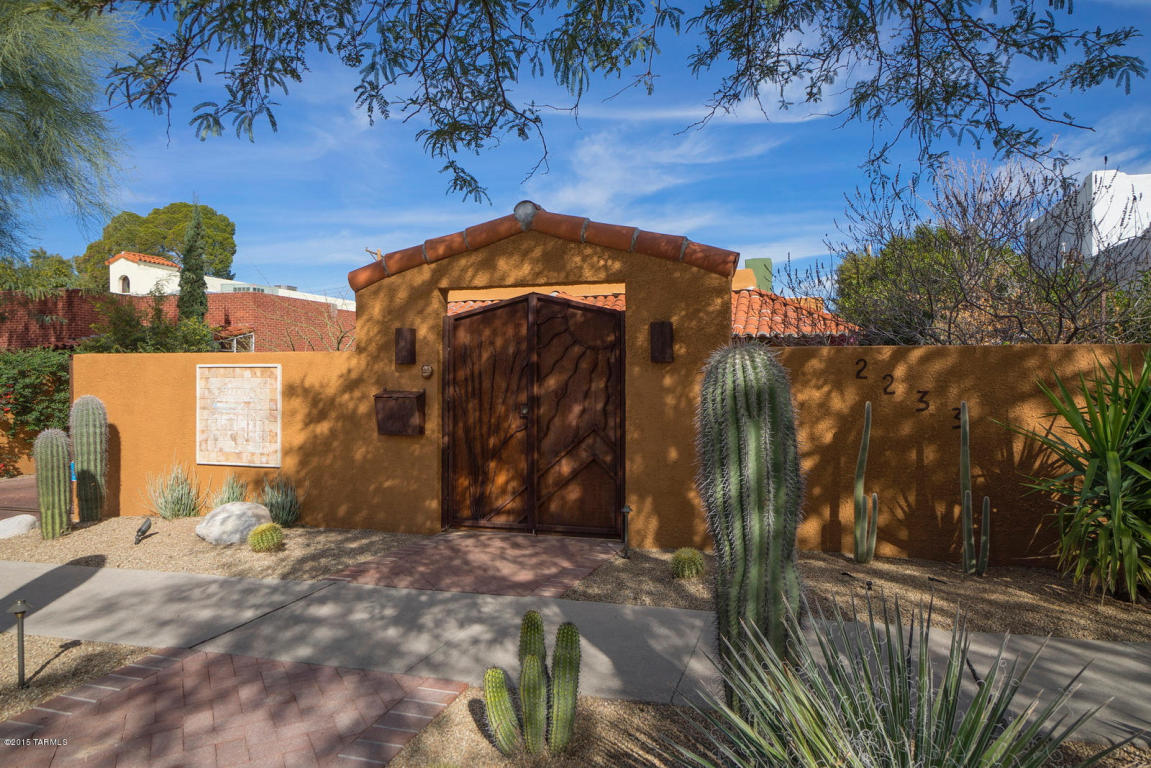 2233 E 5th St, Tucson, AZ 85719 photo 33