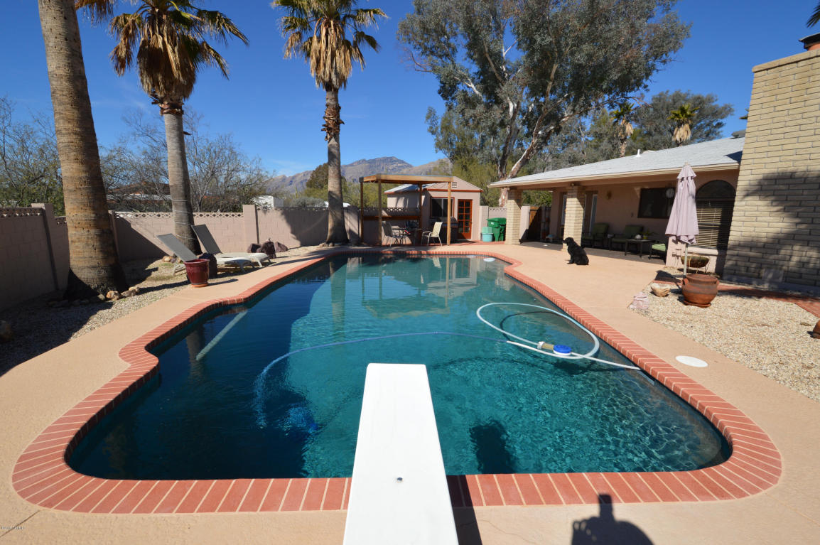 8898 E Saddleback Dr, Tucson, AZ 85749 photo 30