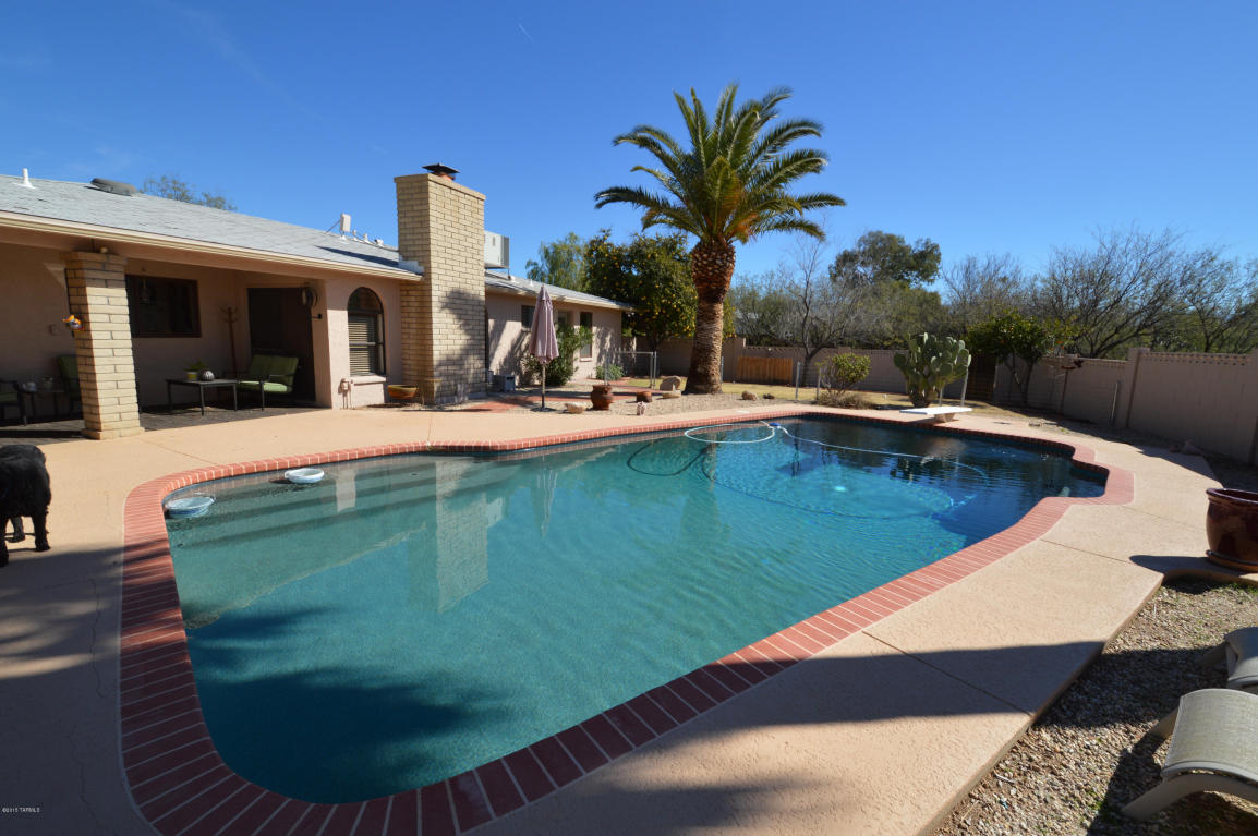 8898 E Saddleback Dr, Tucson, AZ 85749 photo 35