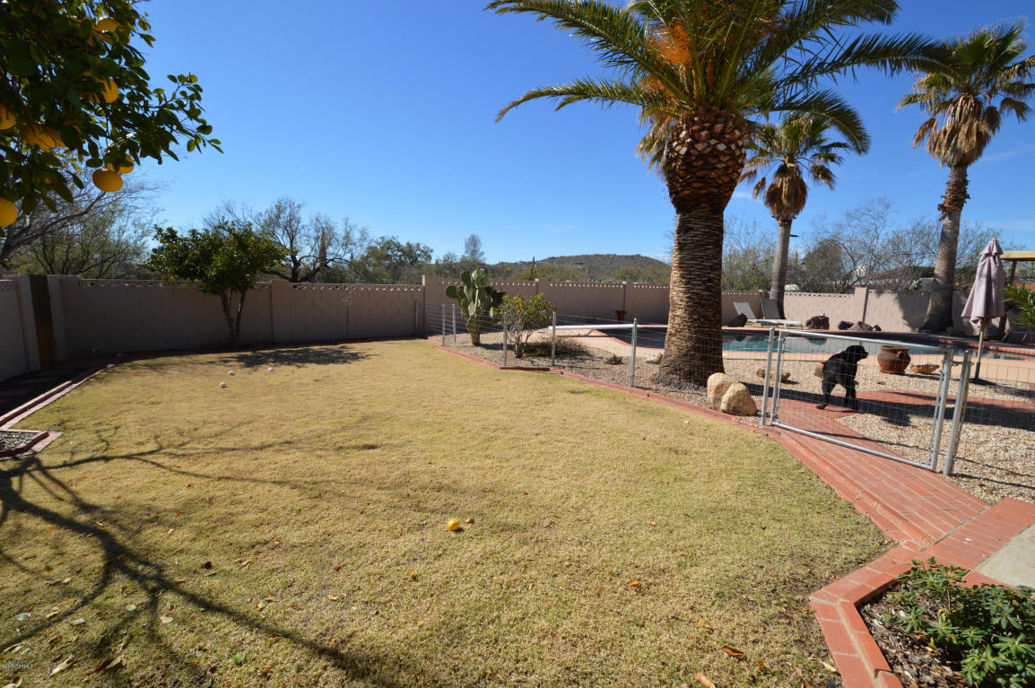 8898 E Saddleback Dr, Tucson, AZ 85749 photo 34