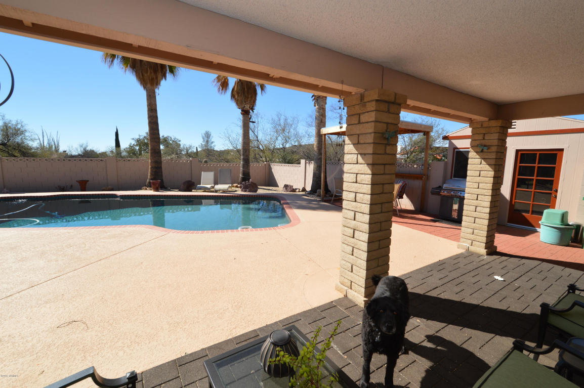 8898 E Saddleback Dr, Tucson, AZ 85749 photo 28