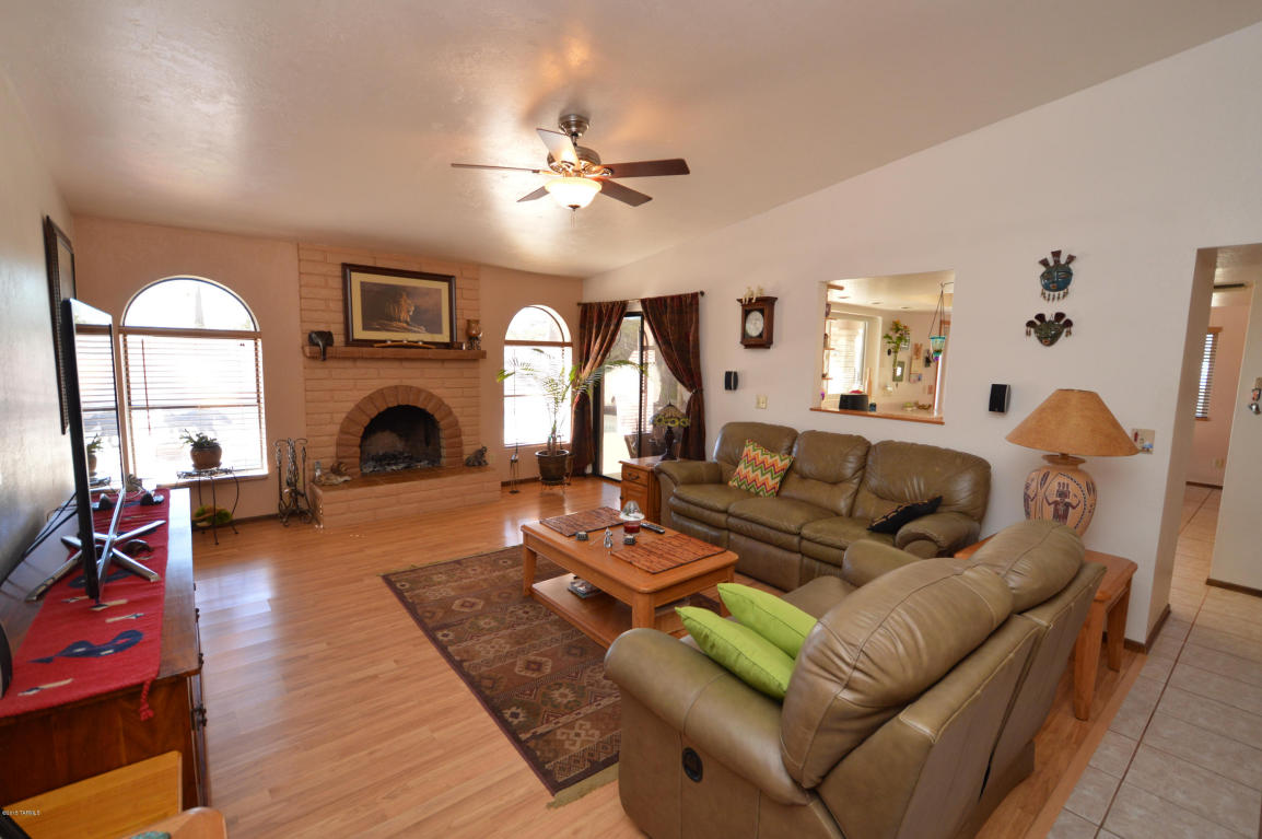 8898 E Saddleback Dr, Tucson, AZ 85749 photo 12