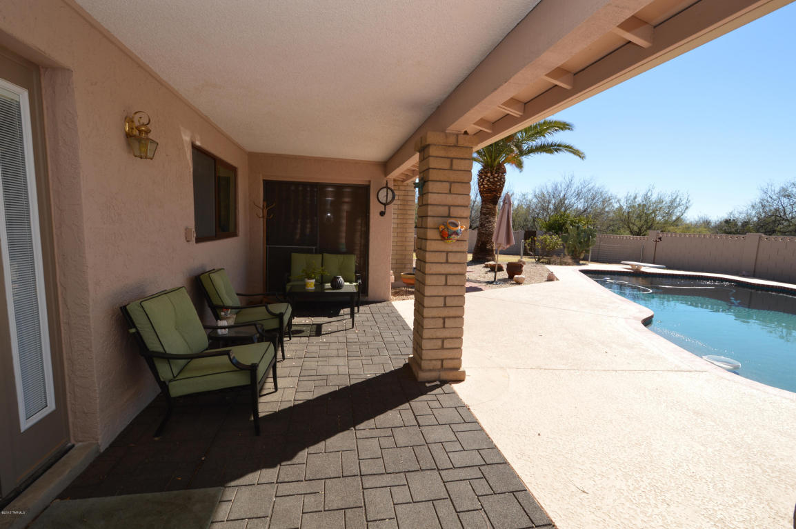 8898 E Saddleback Dr, Tucson, AZ 85749 photo 27