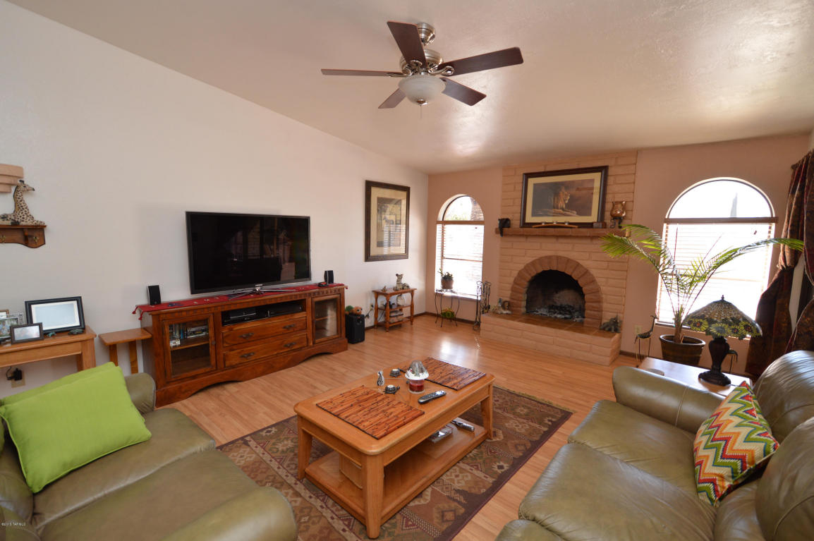 8898 E Saddleback Dr, Tucson, AZ 85749 photo 11