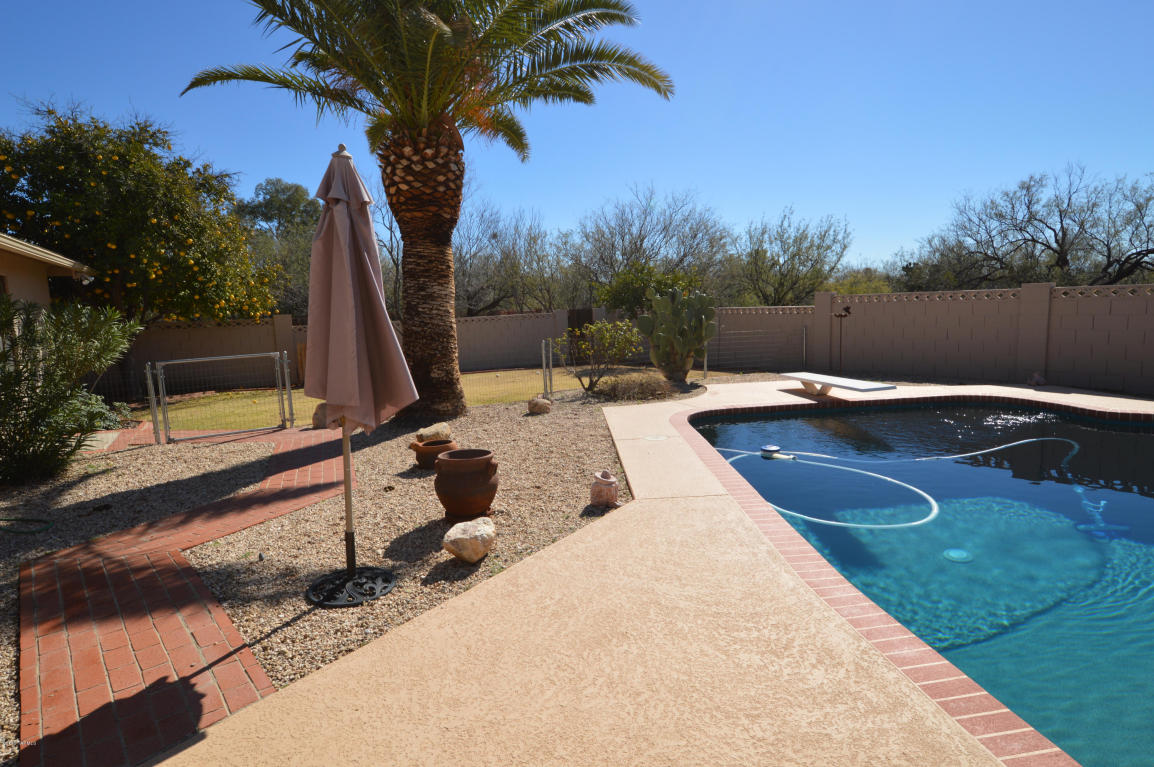 8898 E Saddleback Dr, Tucson, AZ 85749 photo 29