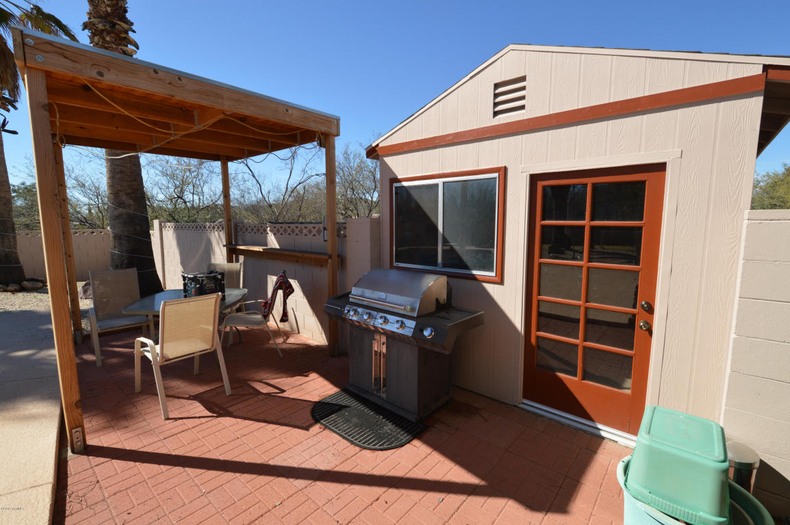 8898 E Saddleback Dr, Tucson, AZ 85749 photo 24