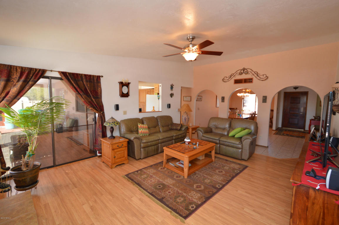 8898 E Saddleback Dr, Tucson, AZ 85749 photo 13
