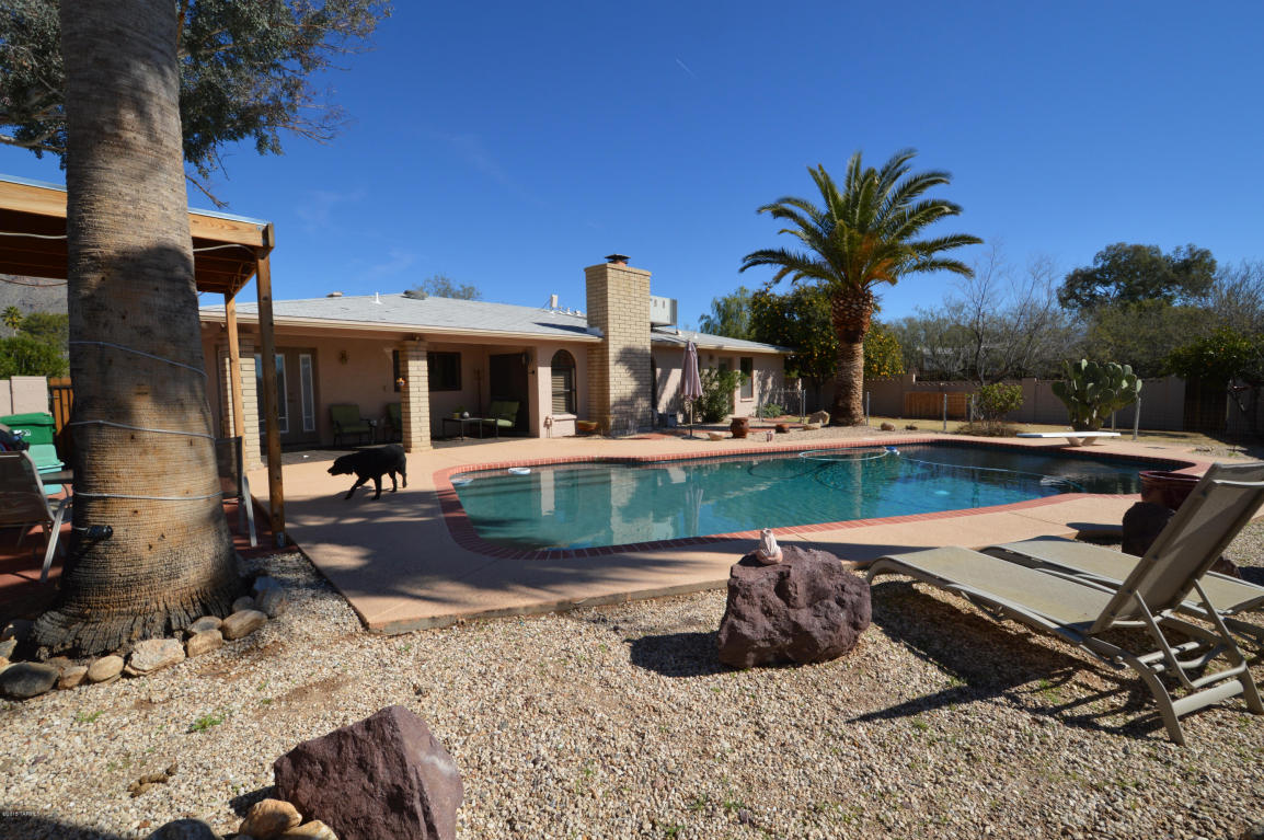 8898 E Saddleback Dr, Tucson, AZ 85749 photo 36