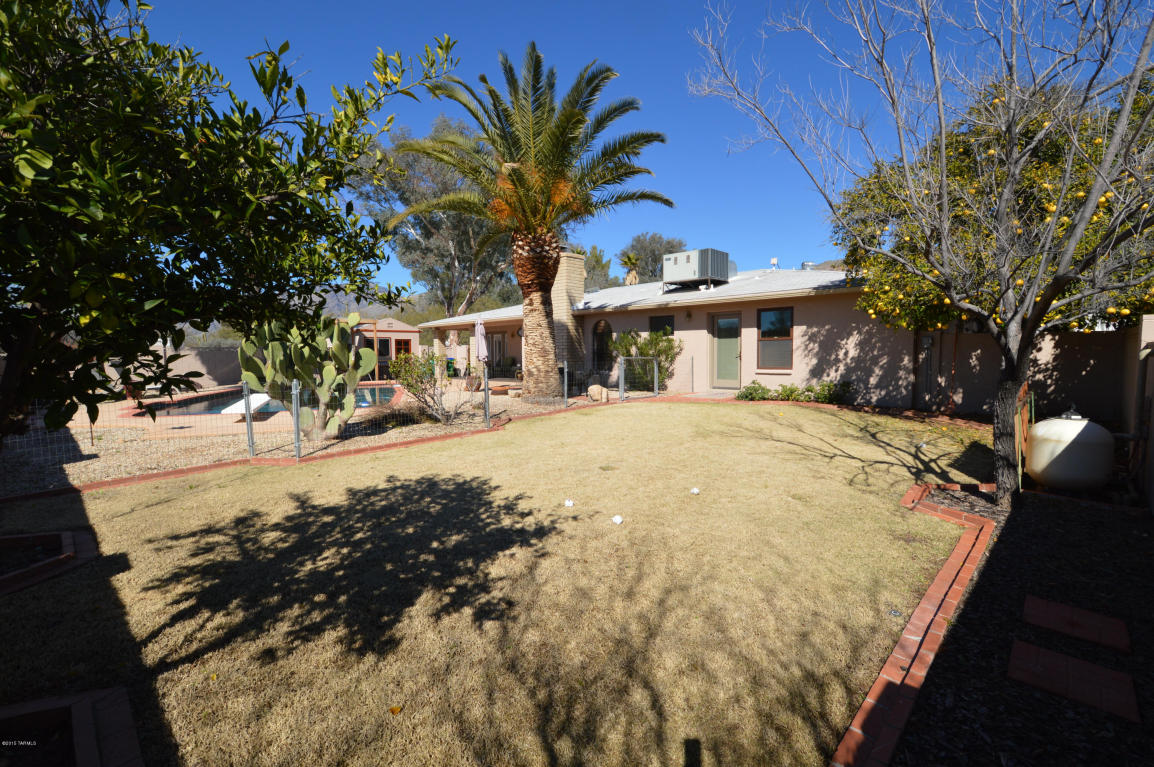 8898 E Saddleback Dr, Tucson, AZ 85749 photo 33