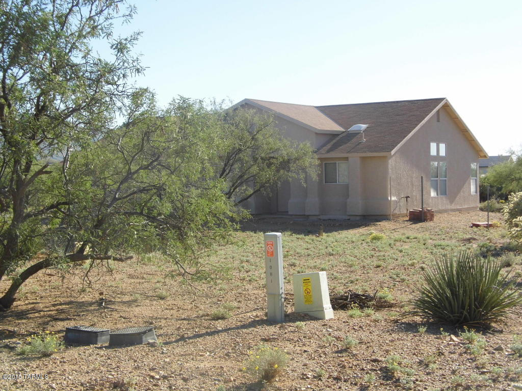1081 N Vail View Rd, Vail, AZ 85641 photo 2