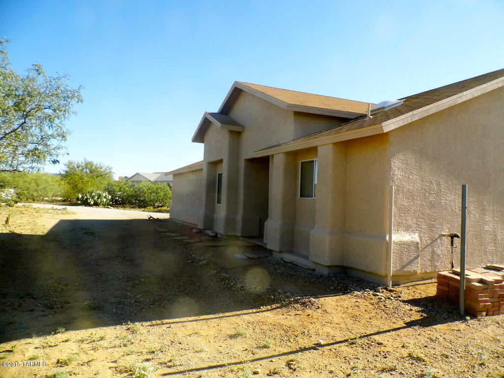 1081 N Vail View Rd, Vail, AZ 85641 photo 3