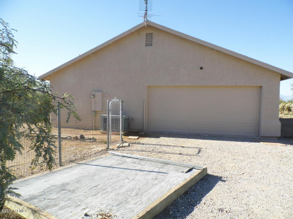 1081 N Vail View Rd, Vail, AZ 85641 photo 5