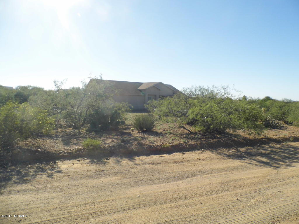 1081 N Vail View Rd, Vail, AZ 85641 photo 1