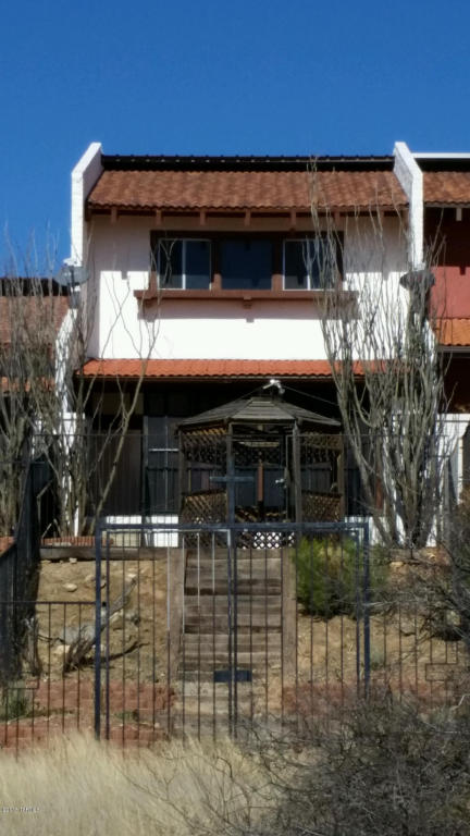 2949 E Road Runner, Willcox, AZ 85643 photo 1